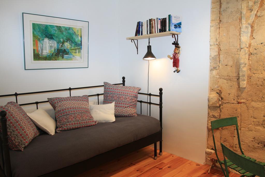 La Maison Des Vignes Bordeaux Room photo